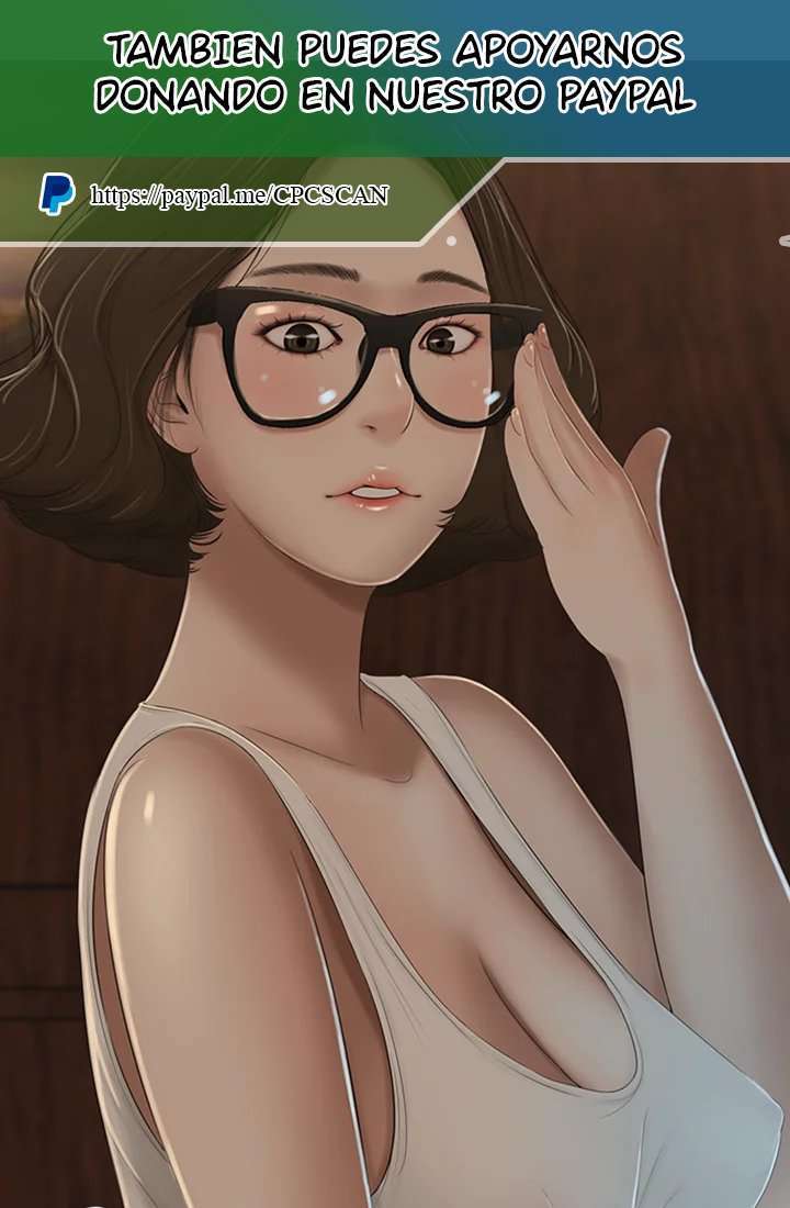 Mamitas capítulo 12 página 9