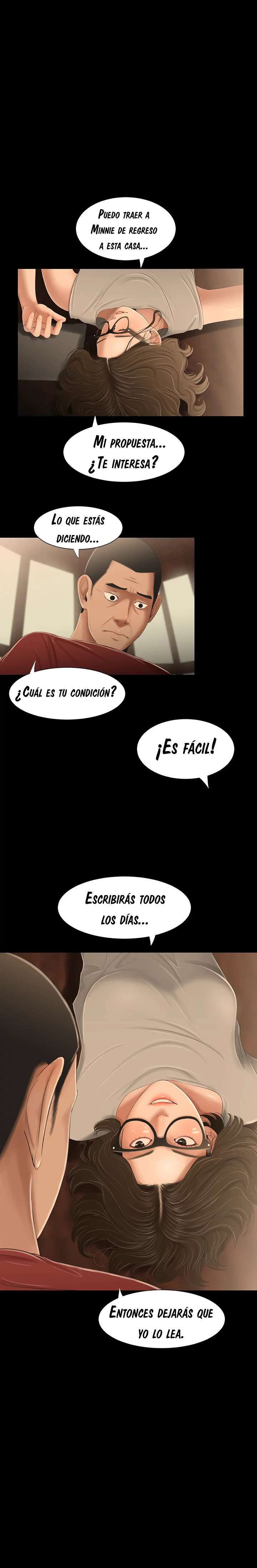 Mamitas capítulo 14 página 2