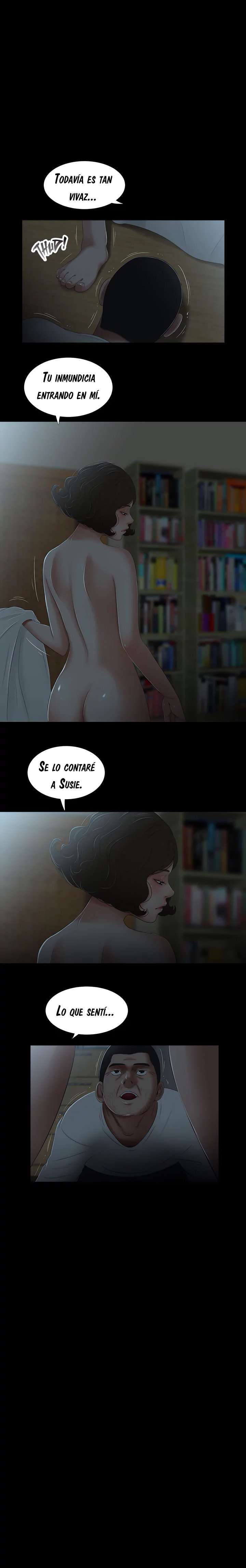 Mamitas capítulo 22 página 2