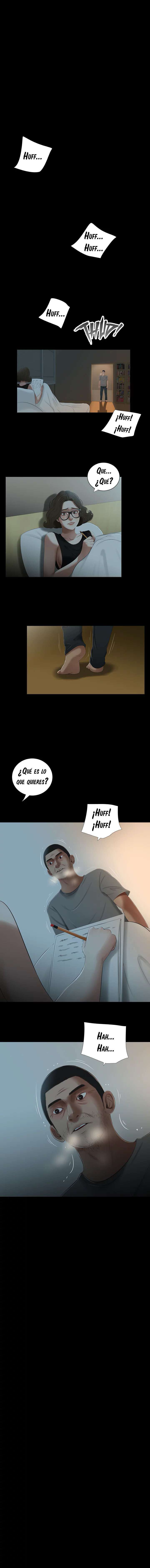 Mamitas capítulo 23 página 2