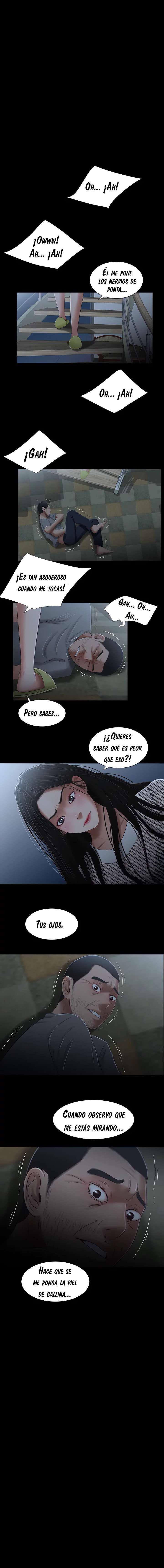 Mamitas capítulo 24 página 2