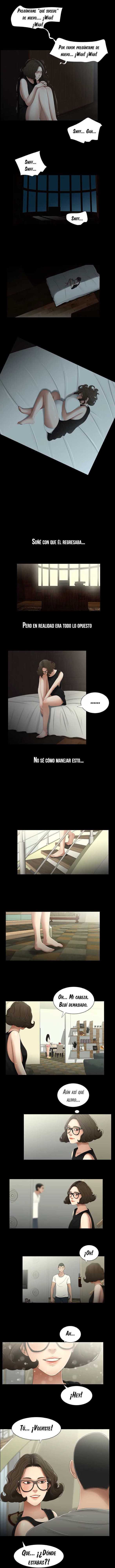 Mamitas capítulo 26 página 7