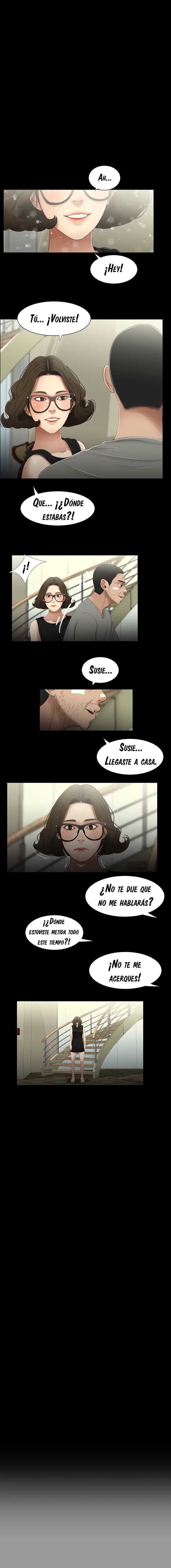 Mamitas capítulo 27 página 2