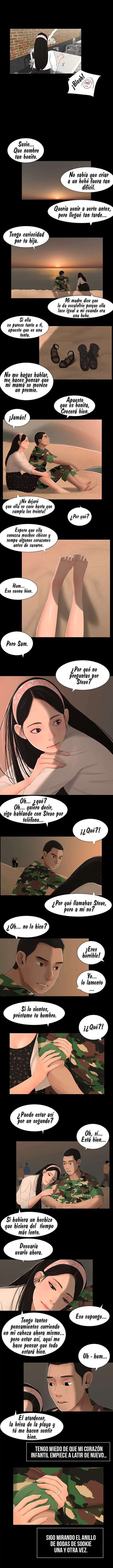 Mamitas capítulo 4 página 5