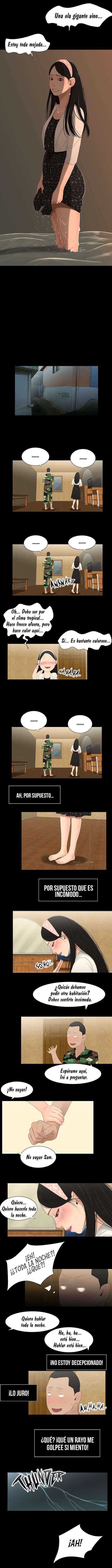 Mamitas capítulo 4 página 7