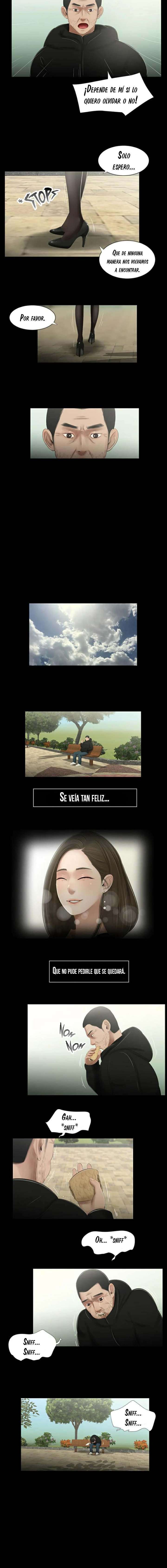 Mamitas capítulo 42 página 9