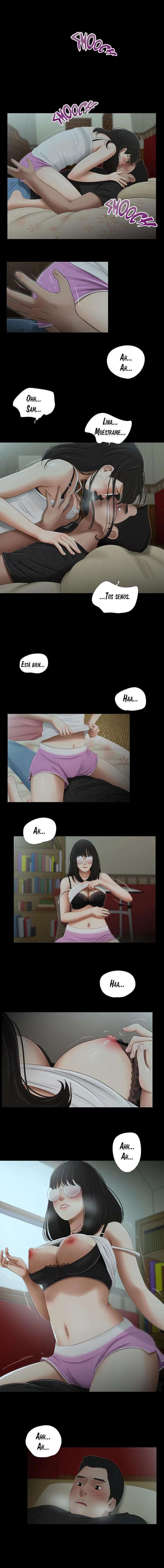 Mamitas capítulo 46 página 2