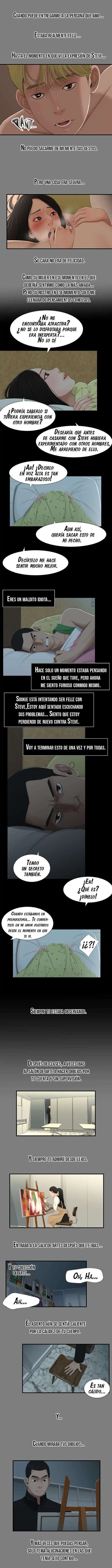 Mamitas capítulo 5 página 5