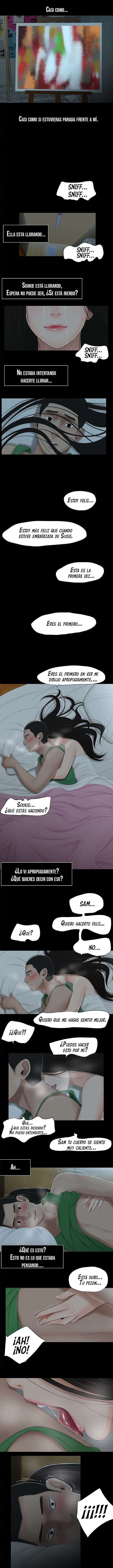 Mamitas capítulo 5 página 7