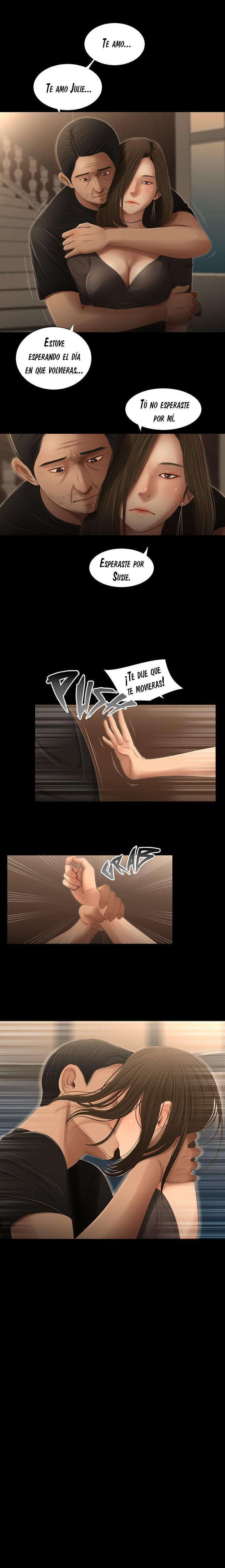Mamitas capítulo 51 página 2