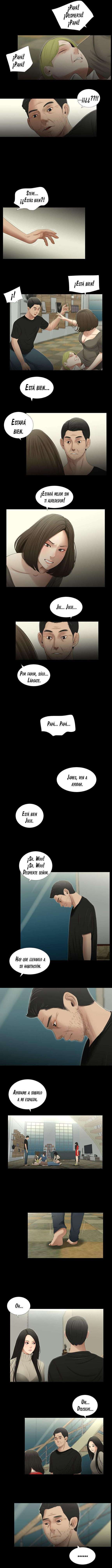 Mamitas capítulo 52 página 4