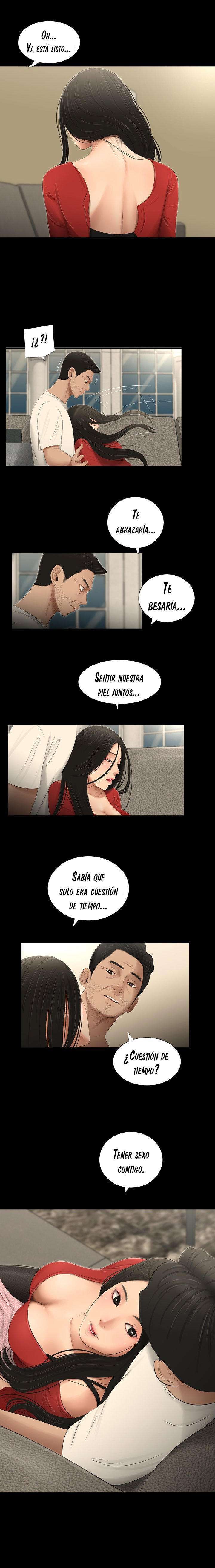 Mamitas capítulo 56 página 2