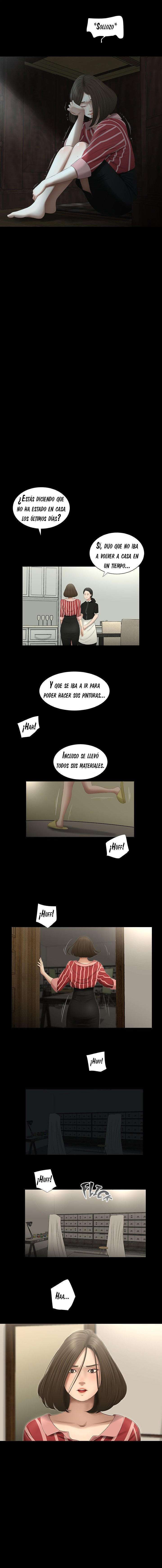 Mamitas capítulo 56 página 7