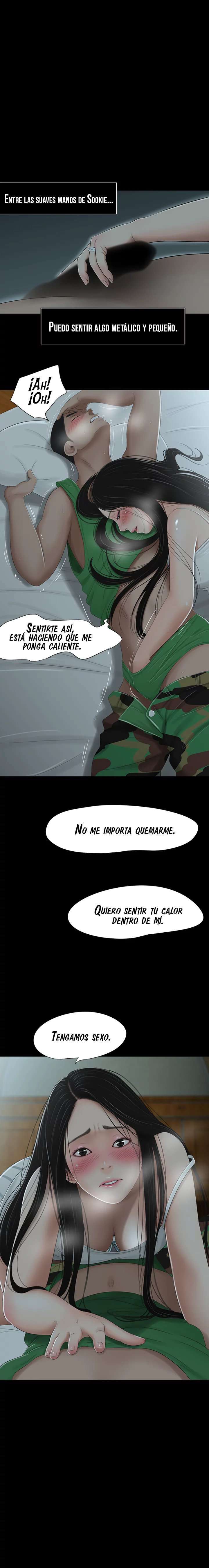 Mamitas capítulo 6 página 2