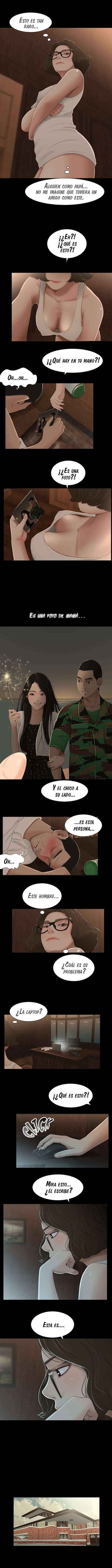 Mamitas capítulo 6 página 6