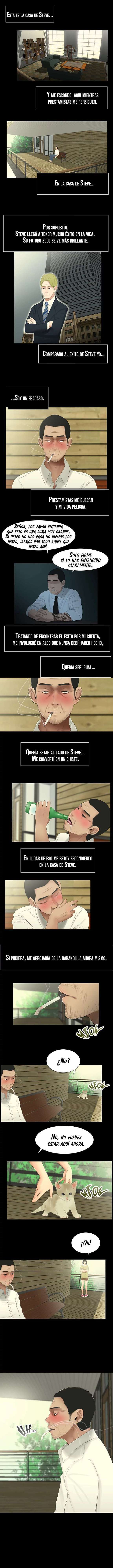 Mamitas capítulo 6 página 7