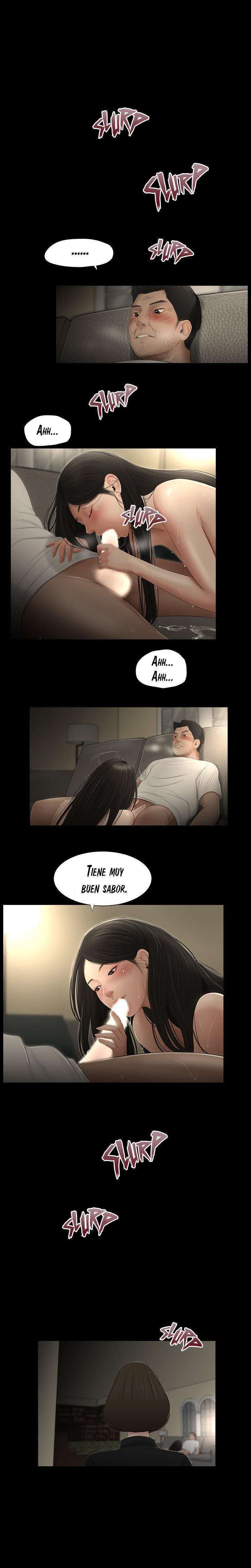 Mamitas capítulo 60 página 2