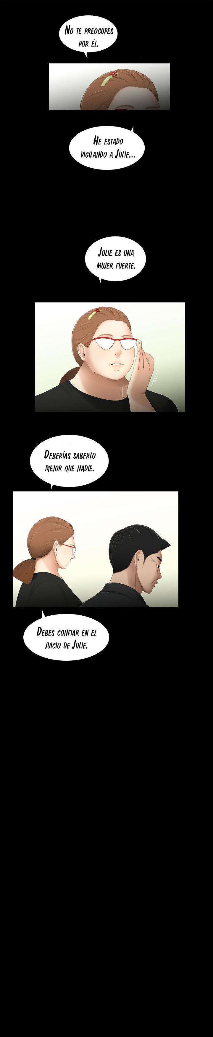 Mamitas capítulo 61 página 2