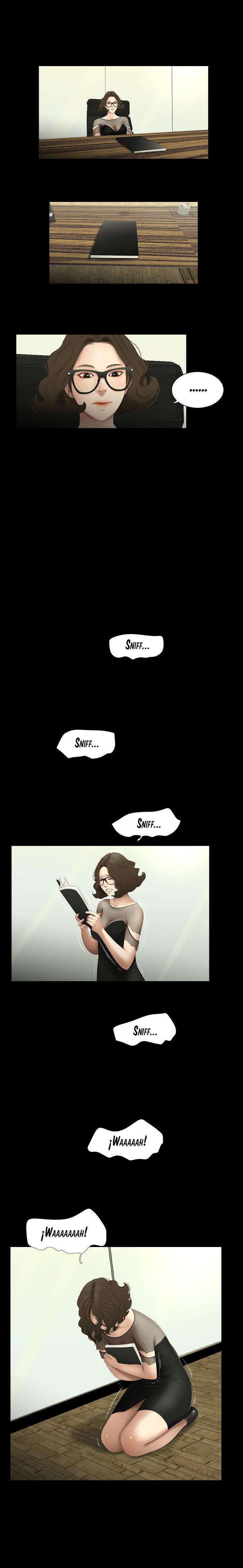 Mamitas capítulo 62 página 2