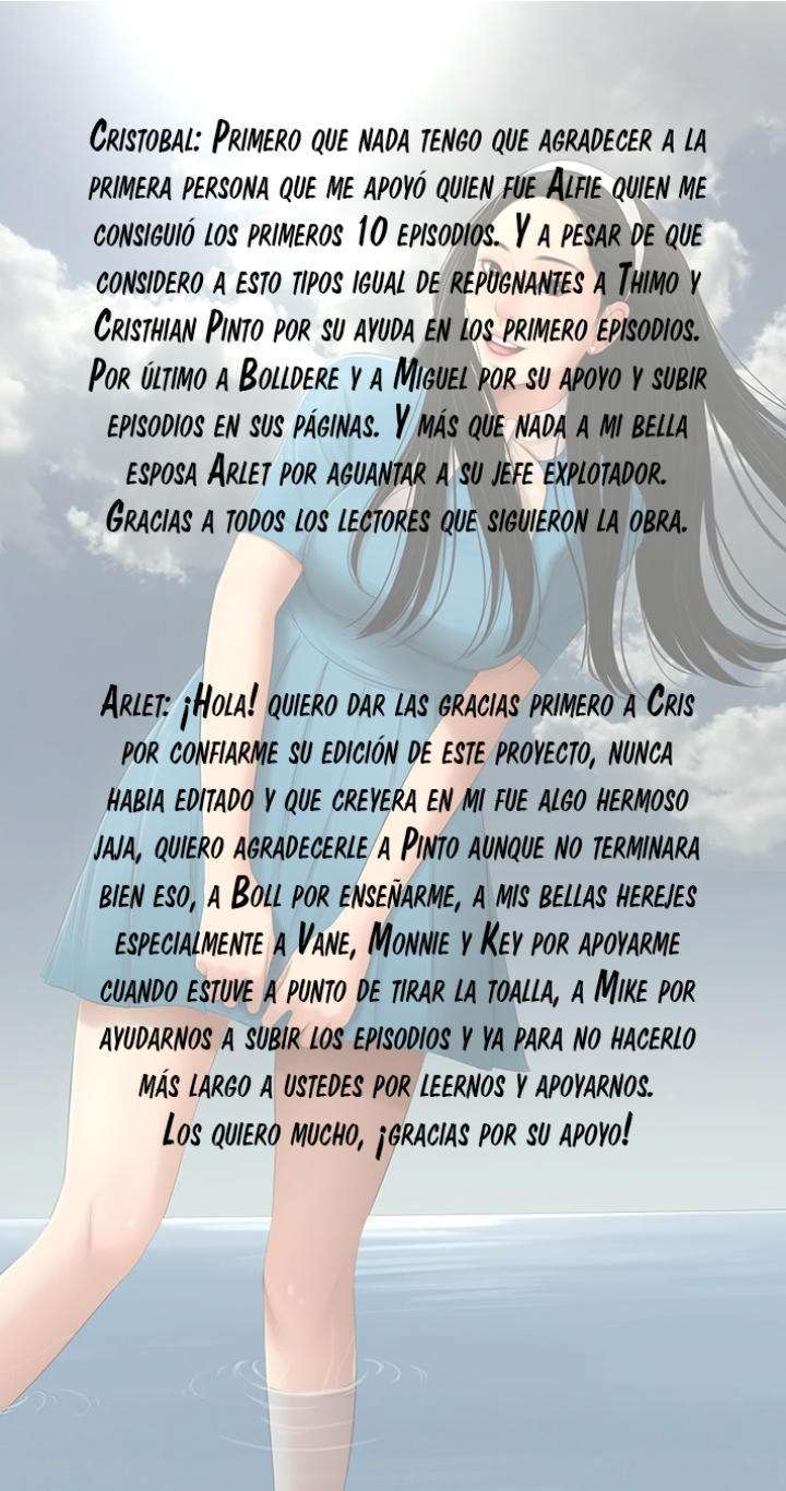 Mamitas capítulo 62 página 8