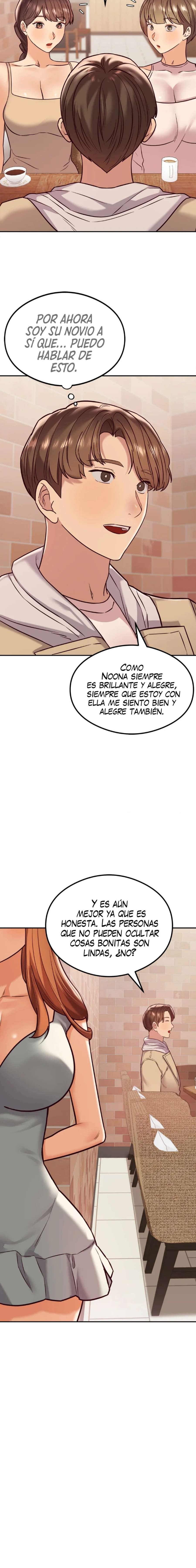 Manos Magicas capítulo 12 página 22