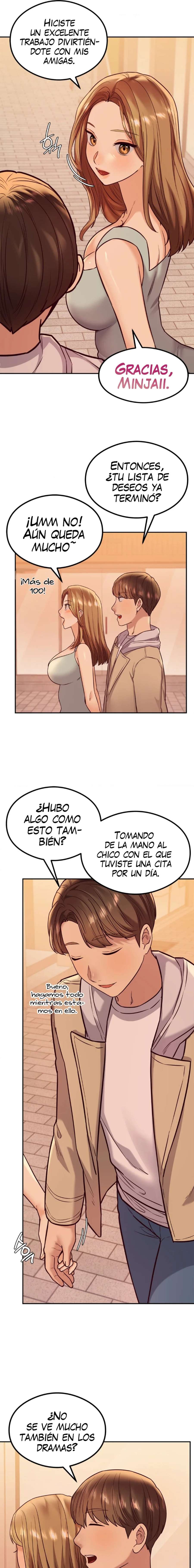 Manos Magicas capítulo 12 página 24