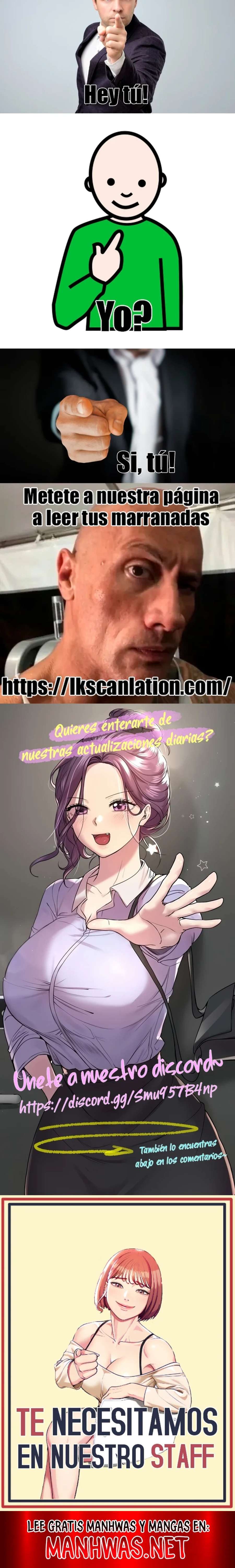 Manos Magicas capítulo 12 página 27