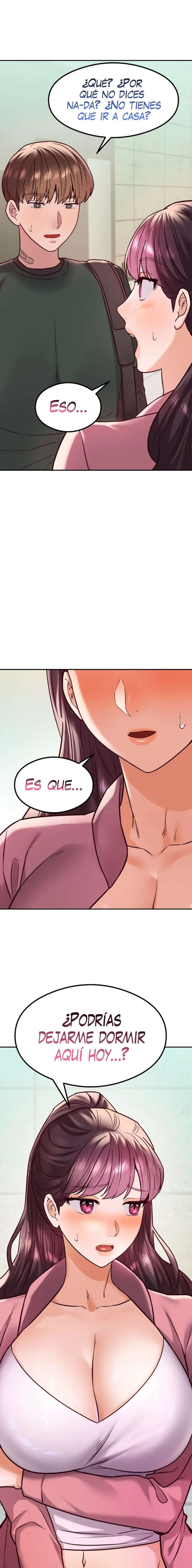 Manos Magicas capítulo 13 página 25