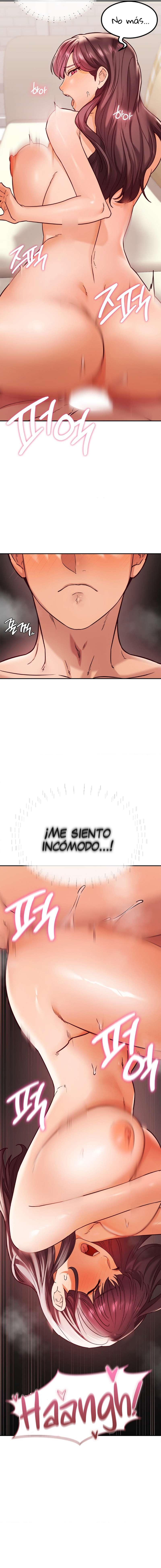 Manos Magicas capítulo 15 página 12