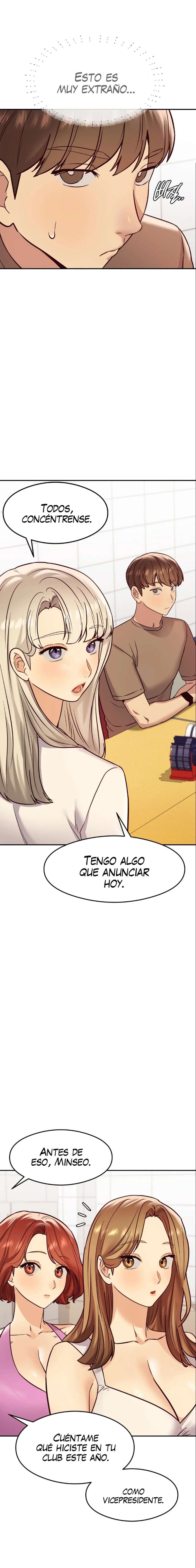 Manos Magicas capítulo 16 página 15