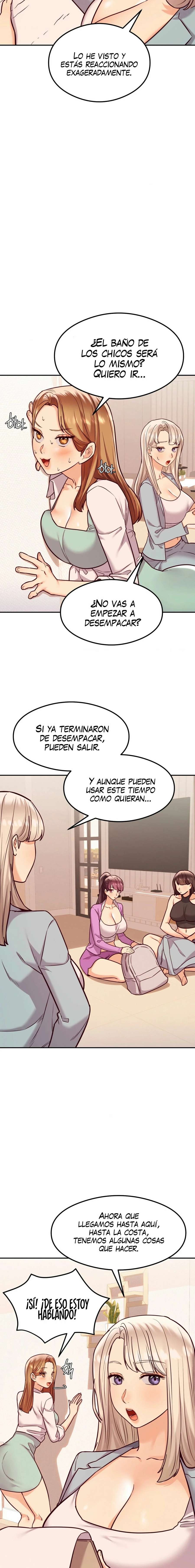 Manos Magicas capítulo 17 página 4