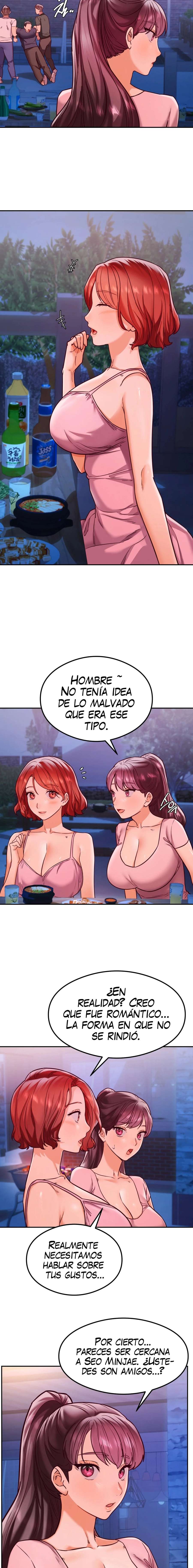 Manos Magicas capítulo 18 página 4