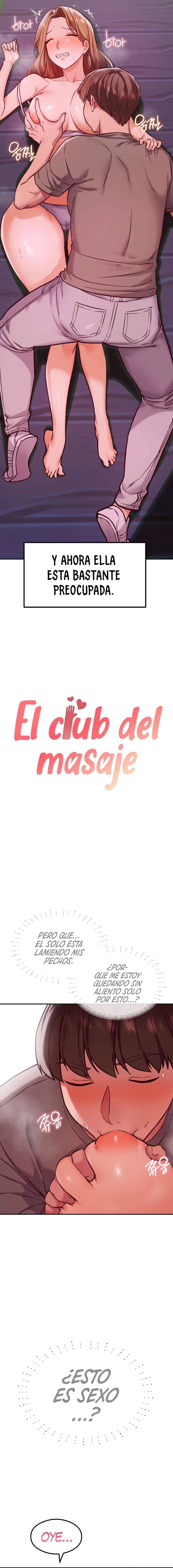Manos Magicas capítulo 19 página 2