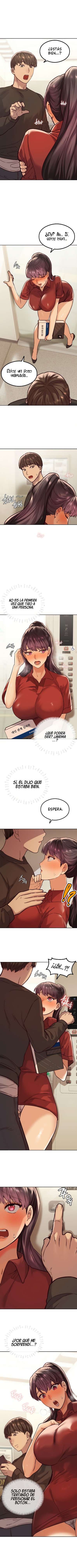 Manos Magicas capítulo 2 página 3