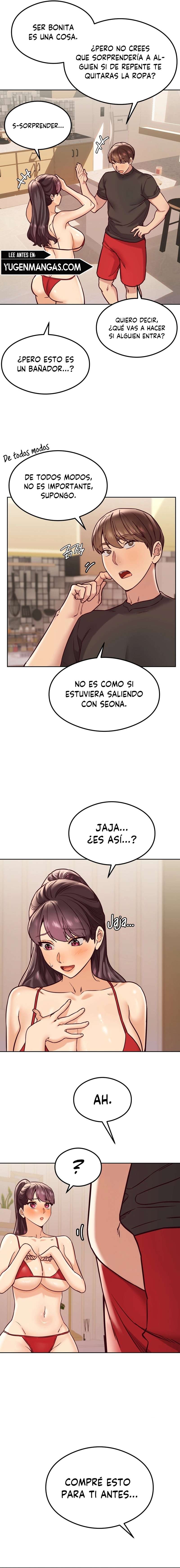 Manos Magicas capítulo 23 página 13