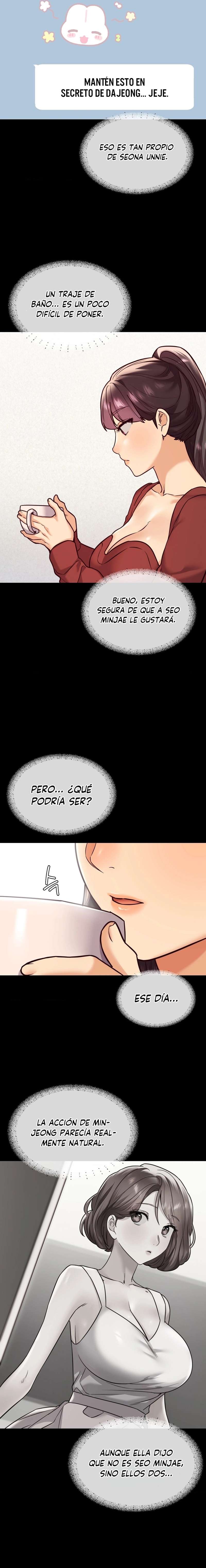 Manos Magicas capítulo 23 página 4