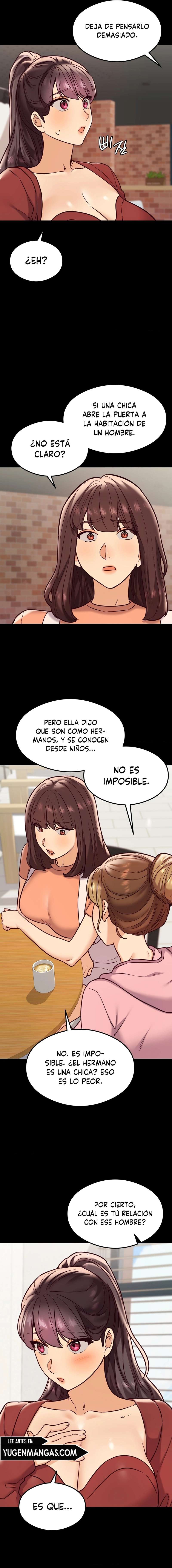 Manos Magicas capítulo 23 página 6