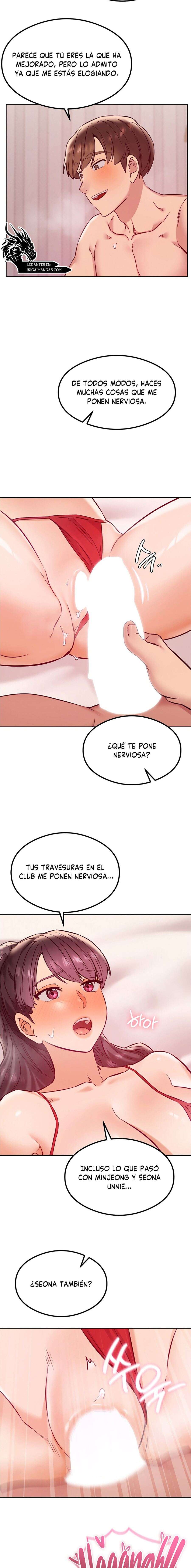 Manos Magicas capítulo 24 página 14