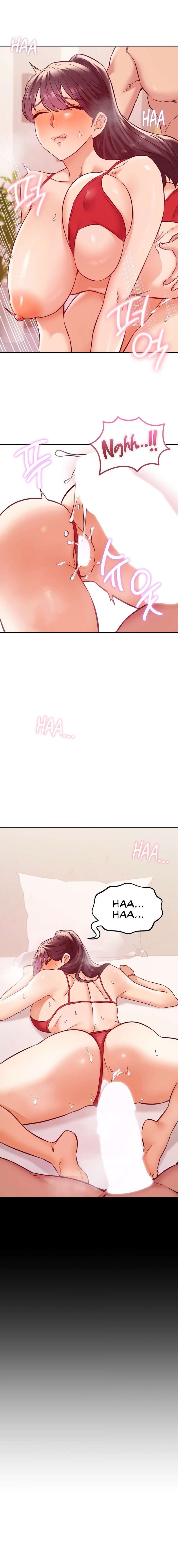 Manos Magicas capítulo 25 página 2