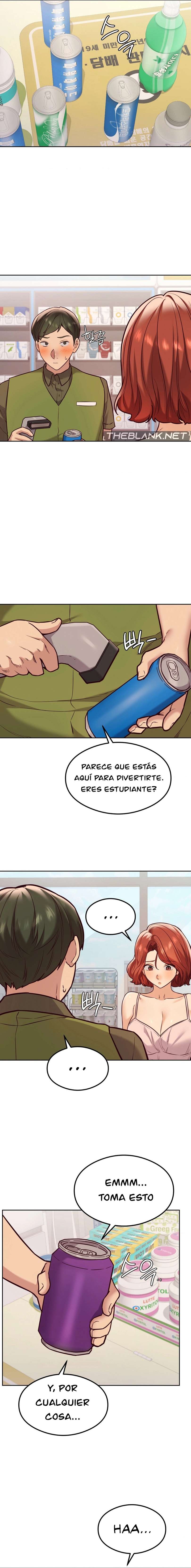 Manos Magicas capítulo 25 página 9