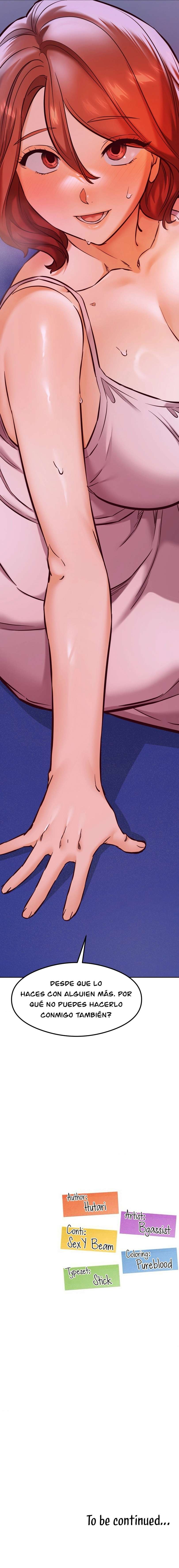 Manos Magicas capítulo 26 página 16