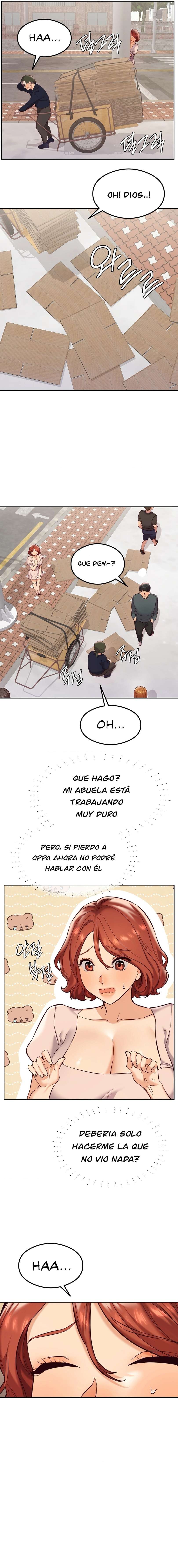 Manos Magicas capítulo 27 página 10