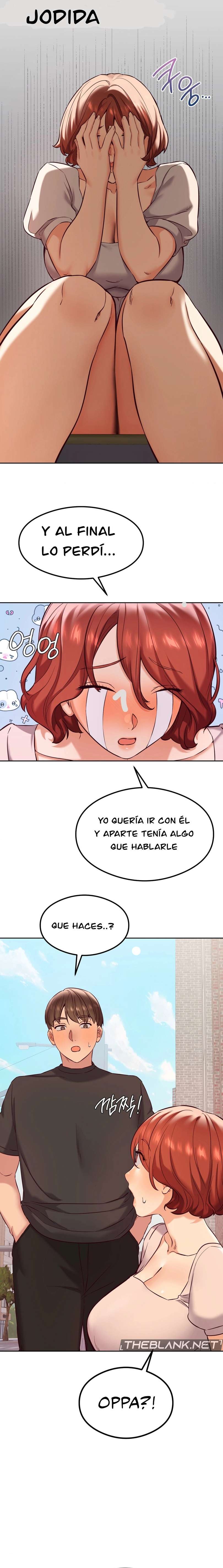 Manos Magicas capítulo 27 página 12