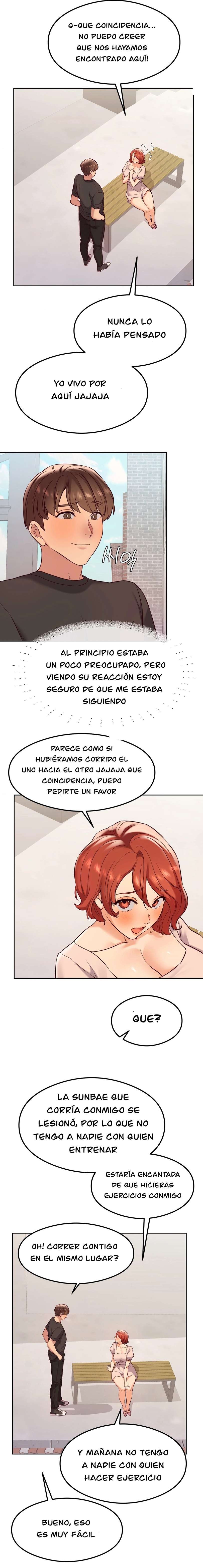Manos Magicas capítulo 27 página 13