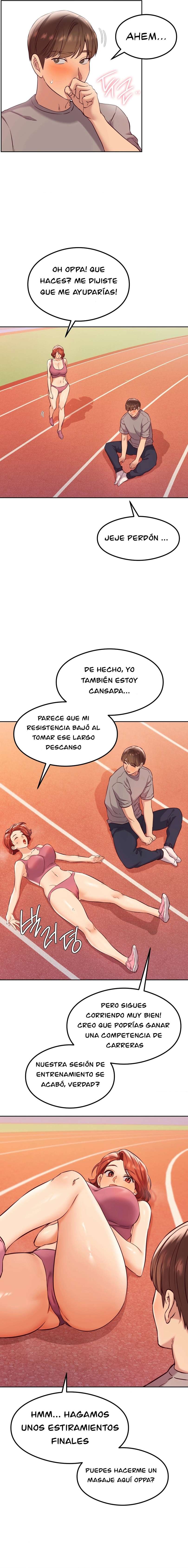 Manos Magicas capítulo 27 página 16