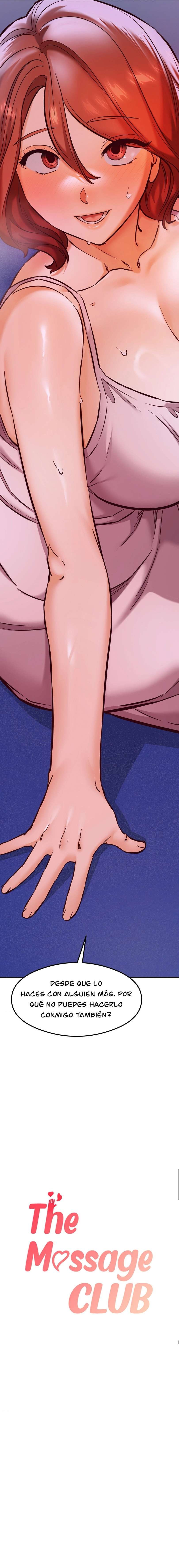 Manos Magicas capítulo 27 página 2