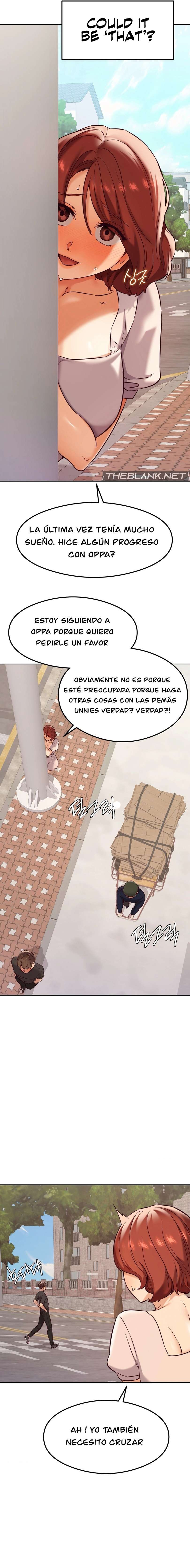 Manos Magicas capítulo 27 página 9