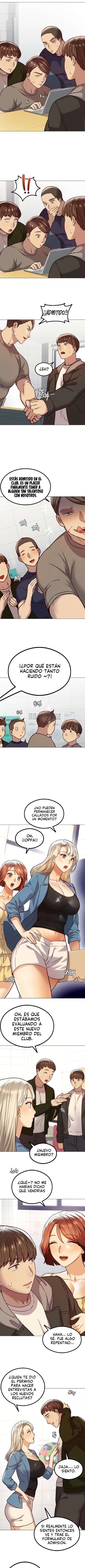 Manos Magicas capítulo 3 página 4