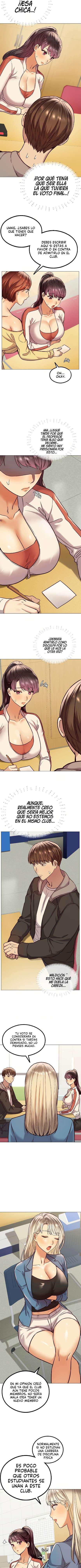 Manos Magicas capítulo 3 página 7