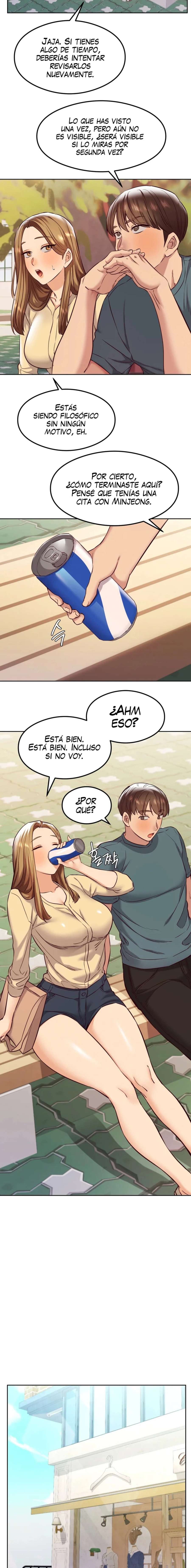 Manos Magicas capítulo 30 página 15